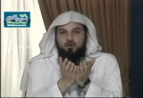 على قمم الجبال (الحلقة الثانية والثلاثون)