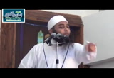 باب الجنة الذي لا يغلق _ خطب الجمعة