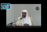 غزةتجسيد معنى الإيمان  -   خطبة الجمعة
