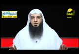 حق الله على العباد ( 4/11/2015 ) وقفات مع العقيده