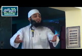 النهى عن المعروف - مدرسة الوحى