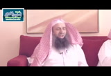 شرح العلل الصغير للترمذي ( المجلس الثالث )
