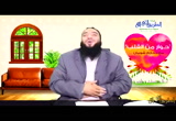 كلام من القلب ( رحلة أوغندا ) الجمعة  20-11-2015