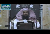 شرح الفروق والتقاسيم البديعة النافعة لابن سعدي الدرس (10-01)