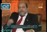 الددو و العودة و أبو جرة و بادحدح و الحمادي - قضية فلسطين