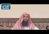 شرح زبدة الأحكام في مذاهب الأئمة الأربعة الأعلام للإمام سراج الدين .. الحنفي -المجلس الثالث