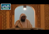 النهاية (27/12/1434هـ) خطبة الجمعة