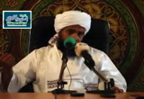 صفات المؤمنين فى القرآن الكريم (أداء الشهادة) - دروس التراويح  
