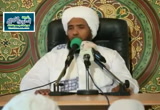 صفات المؤمنين فى القرآن الكريم (التوكل) - دروس التراويح   
