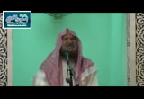  سورة الغاشية (14/8/2015) خطب الجمعه 