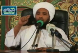 صفات المؤمنين في القرآن الكريم (الصيام) - دروس التراويح 