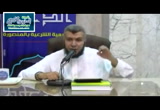 علة مطلب سيدنا موسى (و أشركه فى أمرى) ( الحلقة الاولى ) -(30/9/2015)-كى نسبحك كثيرا 