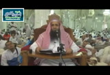 المنتقى في الأحكام للمجد ابن تيمية (11)