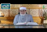 كن في حصن الله وحفظه