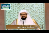 مسائل فقهية لقاصدي البر - خطبة الجمعة 