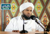 صفة الصلاة (9) - من أحكام الصلاة 