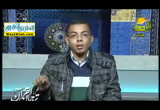بين اويس وجريج ( 18/12/2015 ) ترجمان القران