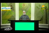 نصيحة ابوية قبل الامتحان ( 30/12/2015 ) مع الاسرة المسلمة
