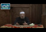 قصة وفاة عمر بن الخطاب والخلافة من بعده (20/8/2015)