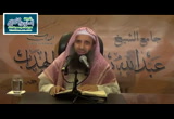 	 29- 1 باب مبطلات الصلاة - شرح كتاب زاد المستنقع