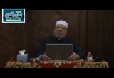 من شمائل النبى صلى الله عليه وسلم (23/2/2015)