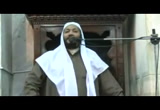 مواقف من اخلاق النبي محمد مع العصاة والمنافقين
