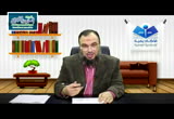 موضوعات وخصائص الثقافة الإسلامية