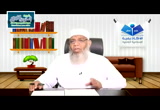 تفسير سورتي الفجر والبلد