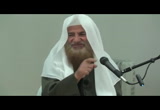 الاربعين سنة الاولى من حياة النبى صل الله عليه وسلم قبل الوحى (17/12/2015)دروس المساجد