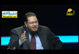 الامثال والاخطاء العقائدية ج 2 ( 9/2/2016 ) القضية