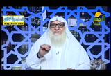 ام عمارة ويوم حنين ( 10/2/2016 ) صانعات الرجال