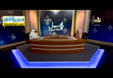 حقوق النبى صلى الله عليه وسلم على امته ( 7/2/2016 ) اصول الدين 