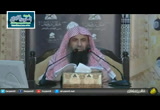 الحديث 55 ما جاء فى ذكر خاتم النبي (شرح ثلاثيات مسند الأمام أحمد )
