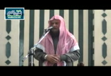 الإحسان إلى الجيران من الإيمان - 5 ربيع آخر 1437 هـ