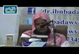 سجود الشكر وفضل قيام الليل - 13 ربيع آخر 1437 هـ
