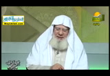 عظمة الله وقدرته ( 11/3/2016 ) صحيح البخارى