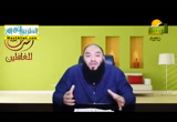 الحلقة الحادية عشر ( 11/3/2016 ) صرخات للغافلين