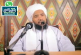 أحكام صلاة الجمعة 6(شرح كتاب  الصلاة من بلوغ المرام)
