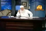  الكل تبرأ من الخنازير// فيم هذا العذاب (15/5/2009) فضفضة