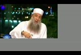 الحلقة 31 شرح حديث من جر إزاره من الخيلاء / زهر الفردوس 23 - 6 - 2009 م