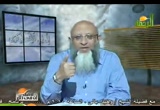 حقائق التوبة  (6/7/2009) إن في ذلك لذكرى
