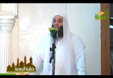 فضل العلم والعلماء (17-7-2009) خطبة الجمعة