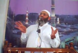 الاسراء والمعراج دروس وعبر