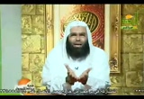 حبيب قلبى يارسول الله (19/7/2009) قصة حكاها الرسول 