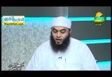 الادب هو الدين كله ( 19/3/2016 ) روائع ابن القيم