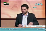 ولا تنازعوا فتفشلوا (نحن معكم - تضامنا مع اهل سوريا)