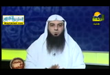حق الله على العباد ج 17 ( 30/3/2016 ) وقفات مع العقيده