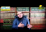 الحلقة 6 أحكام صلاة الضحى (28/3/2016) صلوات مهجوره