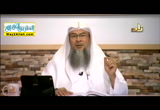 المحاضرة الرابعة عشر - بداية الترخيص للمسلمين من قتال من قاتلهم  ( 27/3/2016 ) السيرة