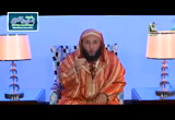 الحلقة الثانية عشر(القرأن الموعظة وتطلب الفهم)اشذاء وانداء